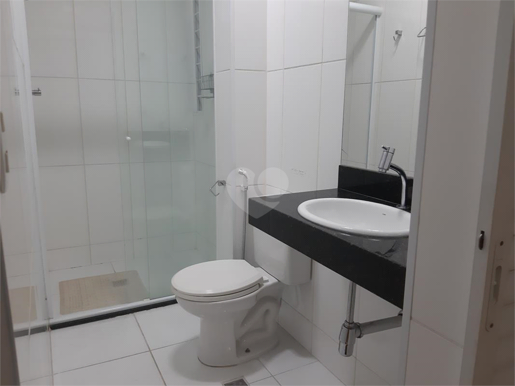 Venda Apartamento São Paulo Cerqueira César REO396255 51