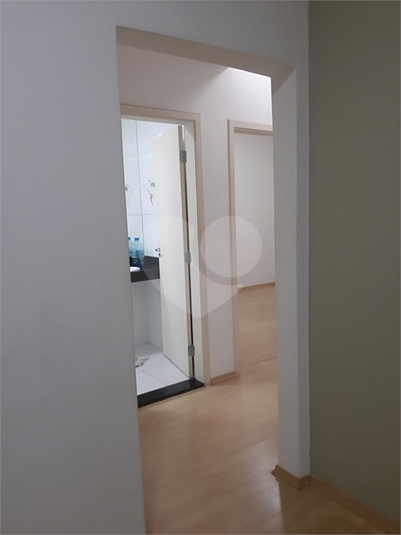 Venda Apartamento São Paulo Cerqueira César REO396255 24