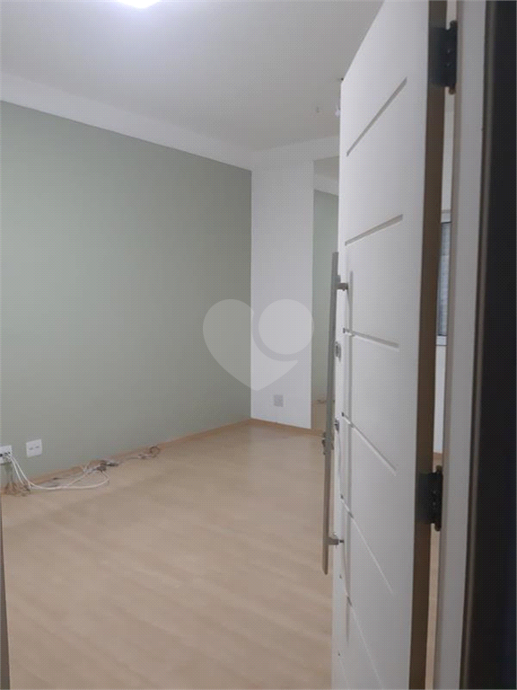 Venda Apartamento São Paulo Cerqueira César REO396255 16