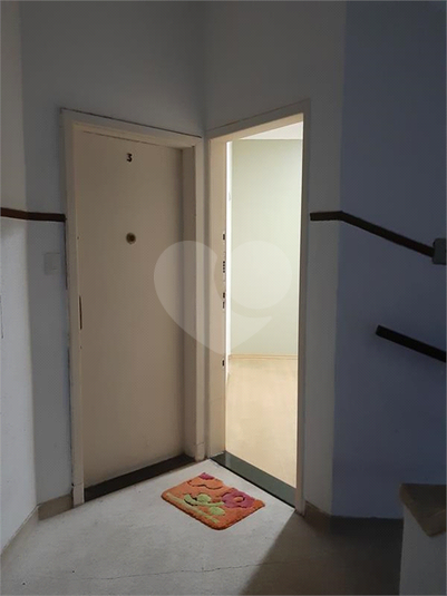 Venda Apartamento São Paulo Cerqueira César REO396255 15