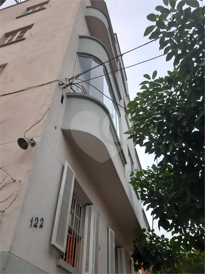 Venda Apartamento São Paulo Cerqueira César REO396255 2