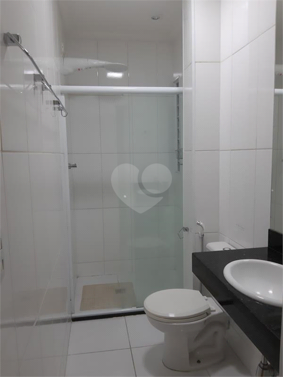 Venda Apartamento São Paulo Cerqueira César REO396255 49