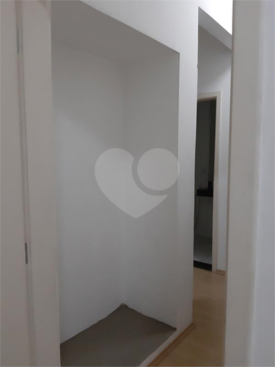 Venda Apartamento São Paulo Cerqueira César REO396255 74