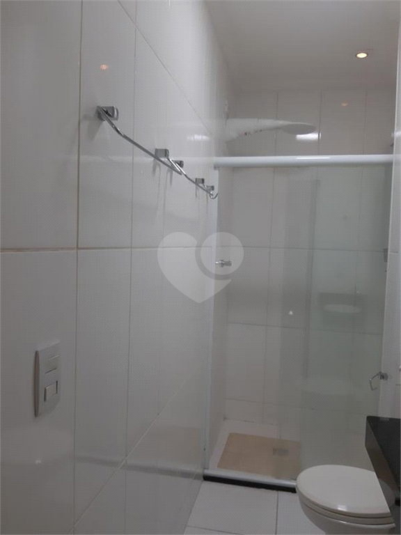 Venda Apartamento São Paulo Cerqueira César REO396255 85