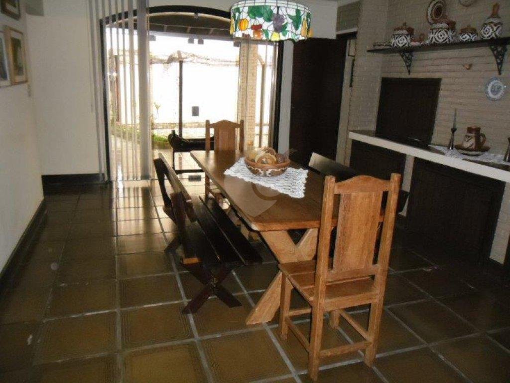 Venda Sobrado São Paulo Vila Madalena REO39630 6