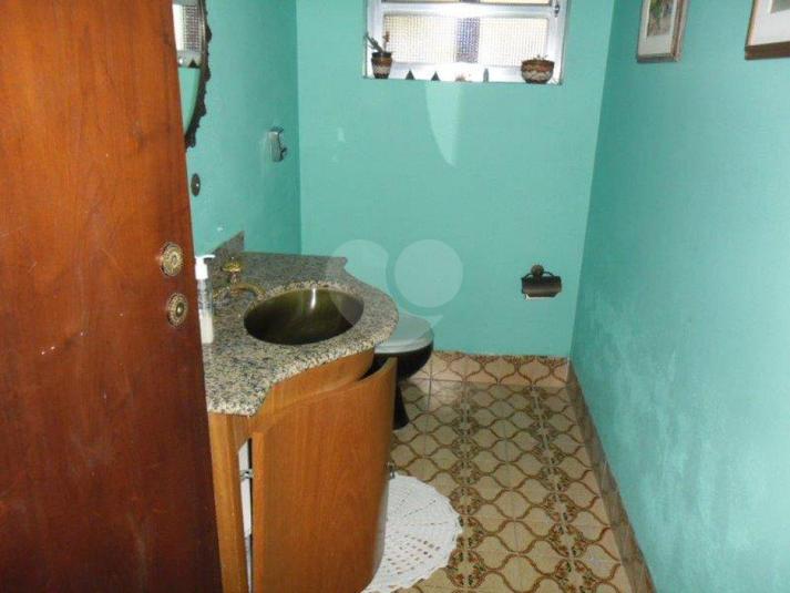 Venda Sobrado São Paulo Vila Madalena REO39630 7