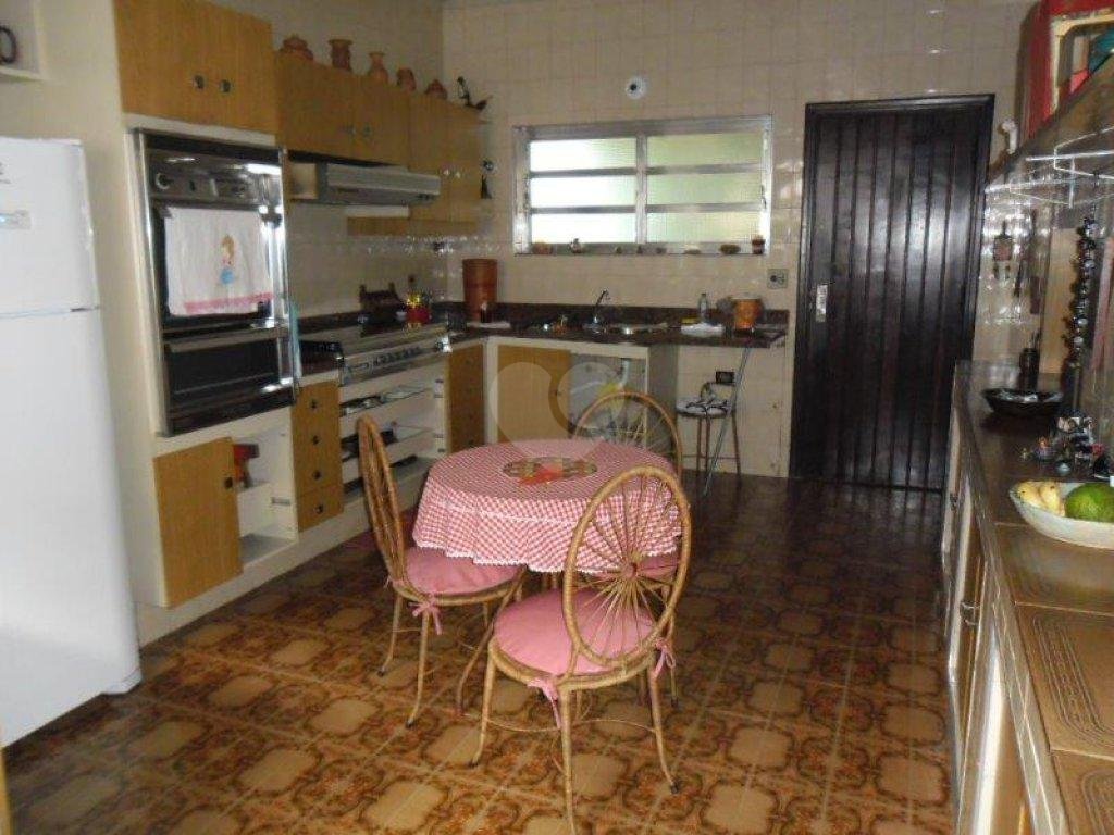 Venda Sobrado São Paulo Vila Madalena REO39630 9