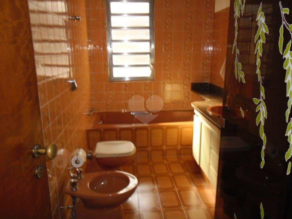 Venda Sobrado São Paulo Vila Madalena REO39630 14