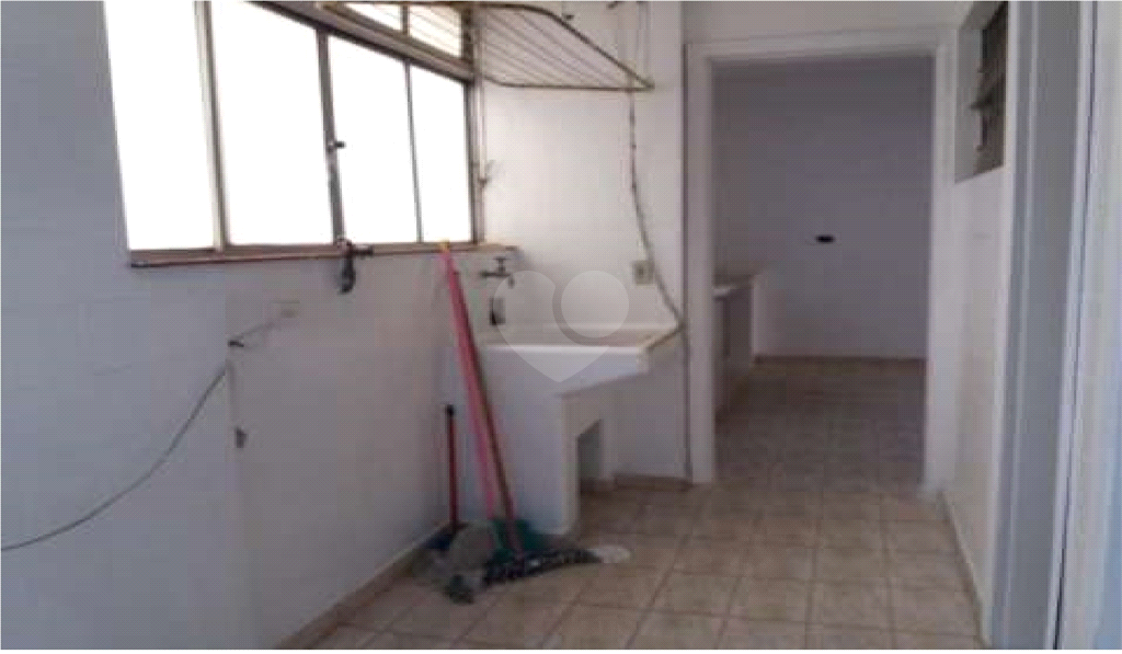 Venda Apartamento São Paulo Bom Retiro REO396316 5