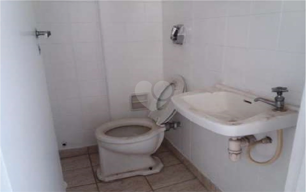 Venda Apartamento São Paulo Bom Retiro REO396316 2