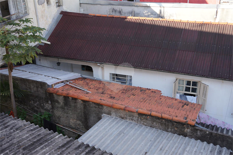 Venda Sobrado São Paulo Alto Da Lapa REO396338 27