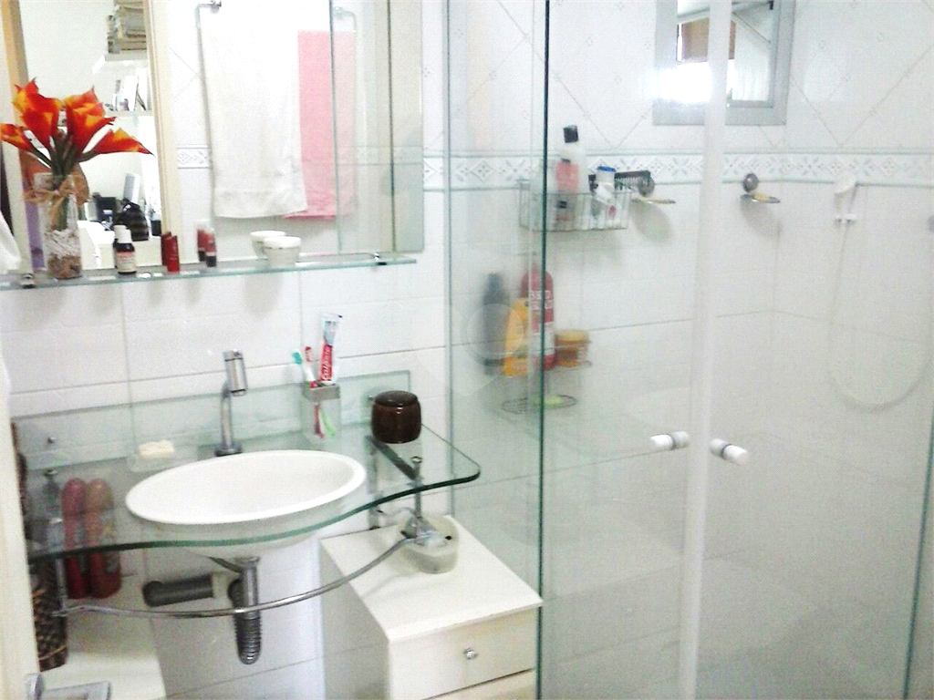 Venda Apartamento Valinhos Jardim Santo Antônio REO396360 21