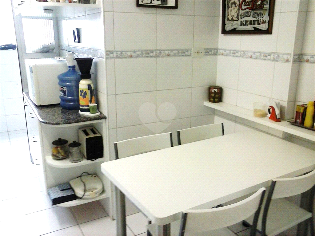 Venda Apartamento Valinhos Jardim Santo Antônio REO396360 8