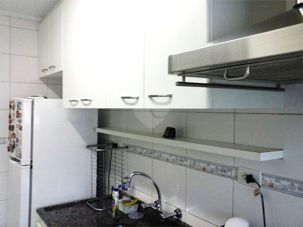 Venda Apartamento Valinhos Jardim Santo Antônio REO396360 6