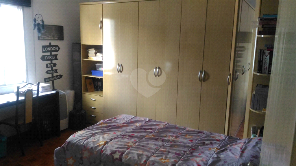 Venda Apartamento São Paulo Santana REO396392 8