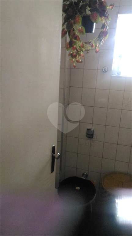 Venda Apartamento São Paulo Santana REO396392 11