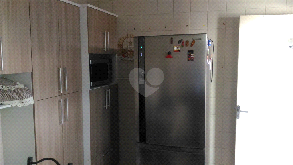 Venda Apartamento São Paulo Santana REO396392 9