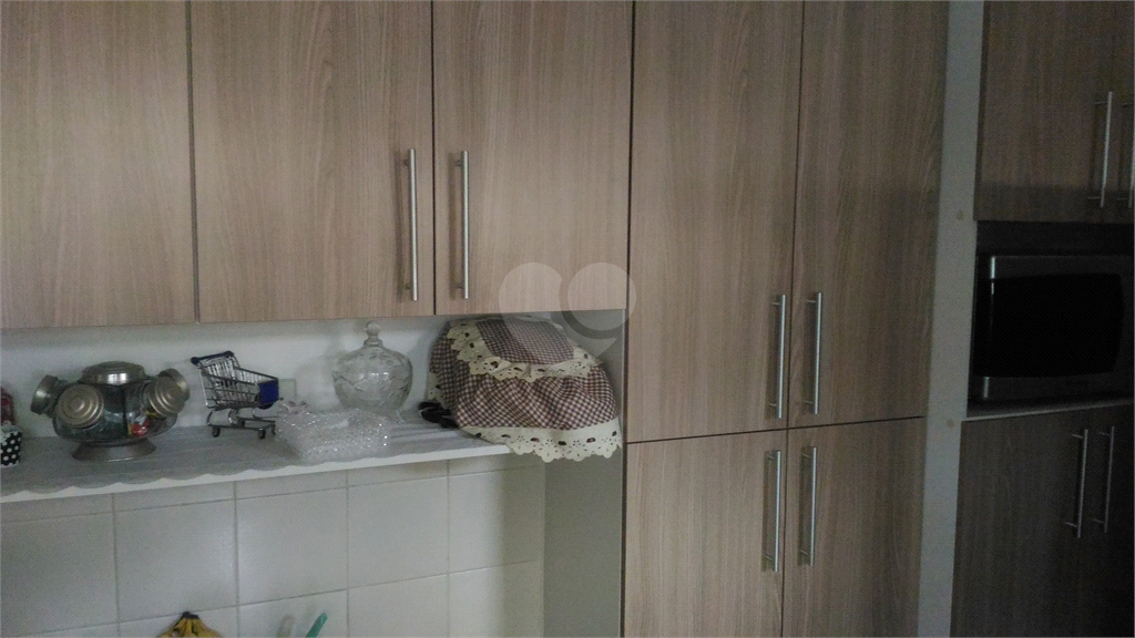 Venda Apartamento São Paulo Santana REO396392 15