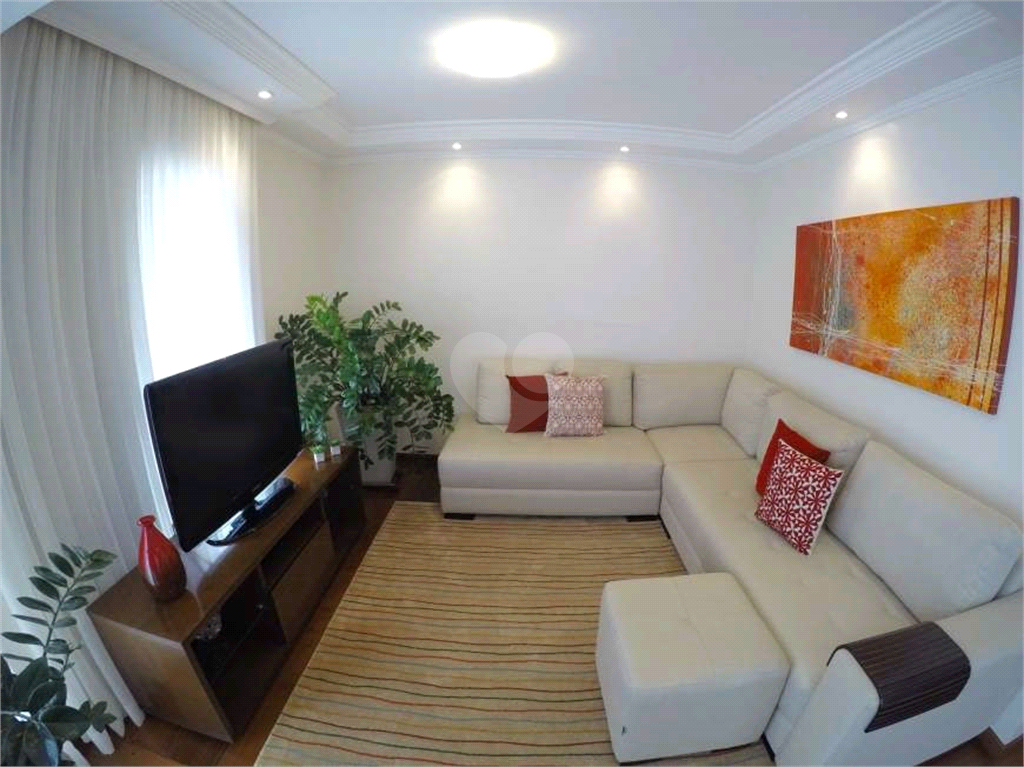 Venda Apartamento São Paulo Higienópolis REO396442 6