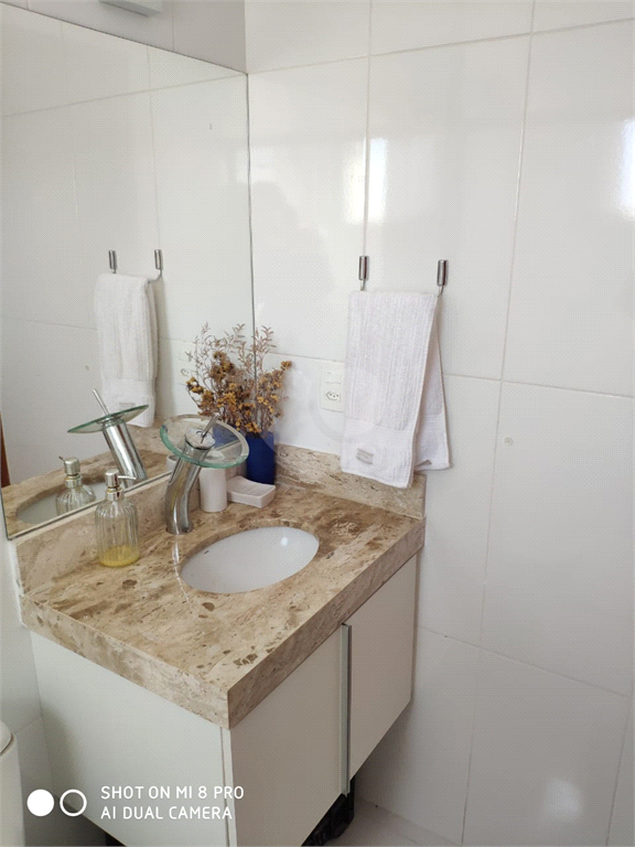 Venda Condomínio São Paulo Vila Mazzei REO396460 11