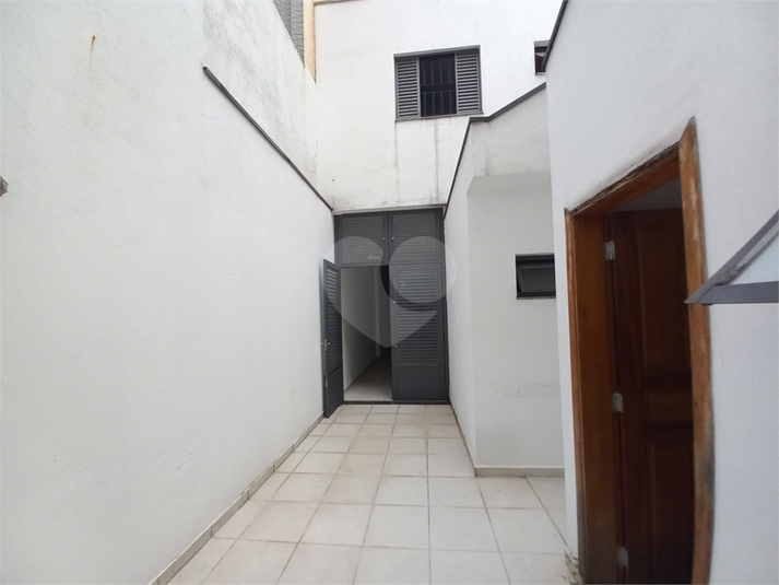 Aluguel Salão Comercial São Paulo Vila Romana REO396467 6