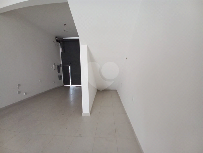 Aluguel Salão Comercial São Paulo Vila Romana REO396467 17