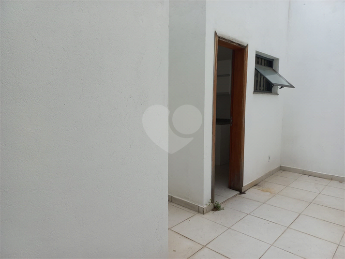 Aluguel Salão Comercial São Paulo Vila Romana REO396467 4