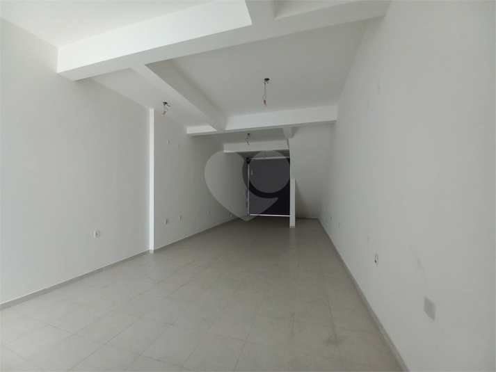 Aluguel Salão Comercial São Paulo Vila Romana REO396467 16