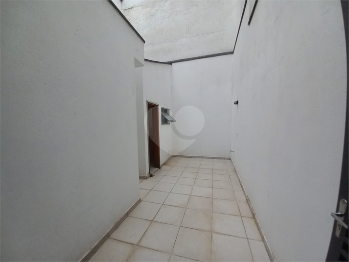 Aluguel Salão Comercial São Paulo Vila Romana REO396467 10