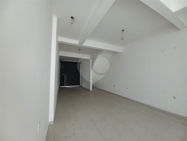 Aluguel Salão Comercial São Paulo Vila Romana REO396467 15