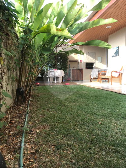 Venda Apartamento Ubatuba Itaguá REO396468 3