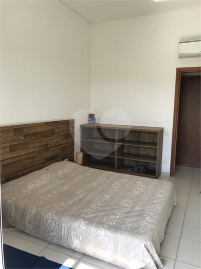 Venda Apartamento Ubatuba Itaguá REO396468 29