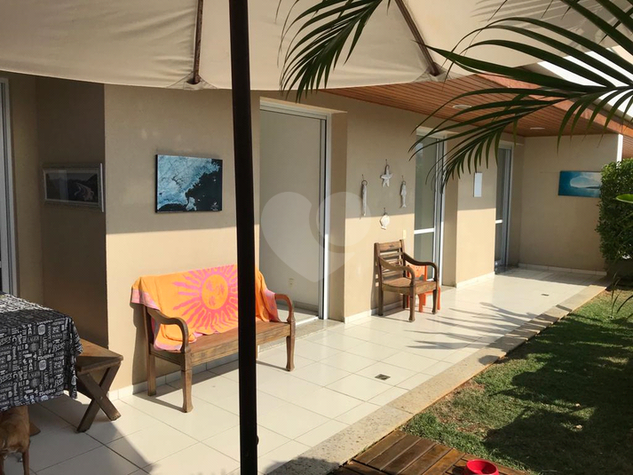 Venda Apartamento Ubatuba Itaguá REO396468 14