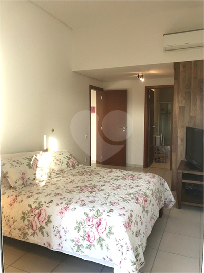 Venda Apartamento Ubatuba Itaguá REO396468 26