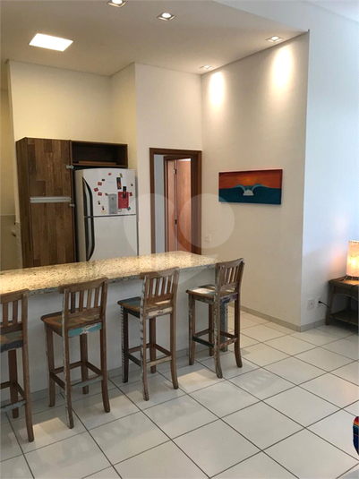 Venda Apartamento Ubatuba Itaguá REO396468 9