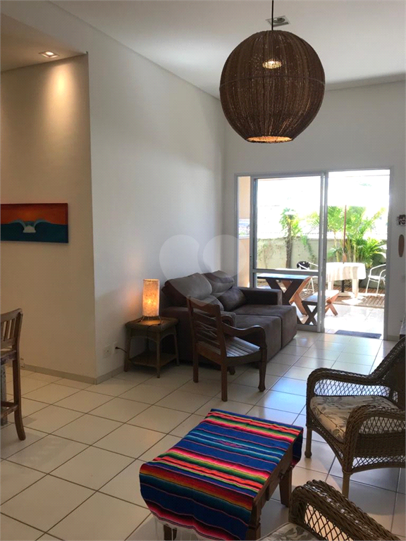 Venda Apartamento Ubatuba Itaguá REO396468 7