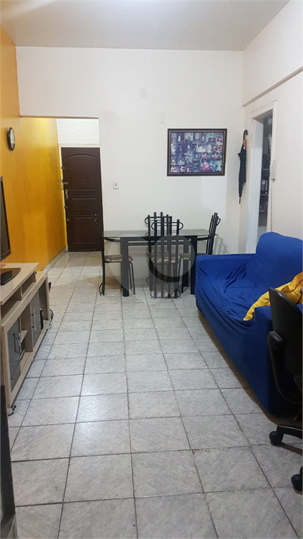 Venda Apartamento São Paulo Sé REO396479 10