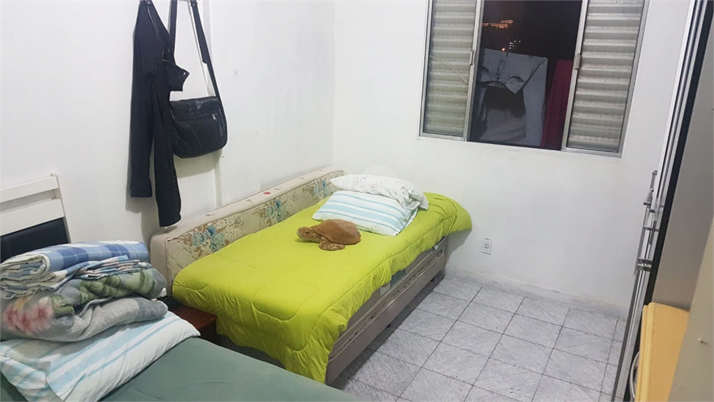 Venda Apartamento São Paulo Sé REO396479 8