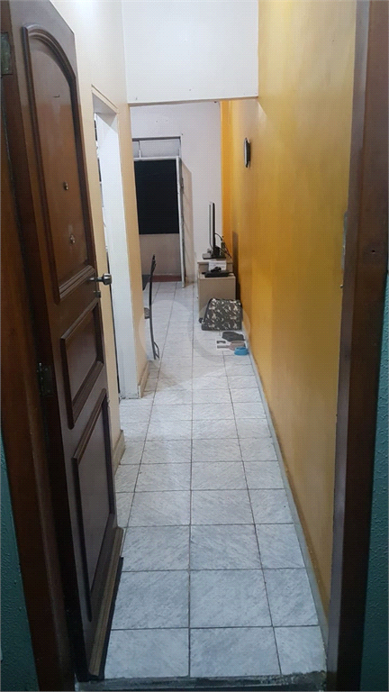 Venda Apartamento São Paulo Sé REO396479 12