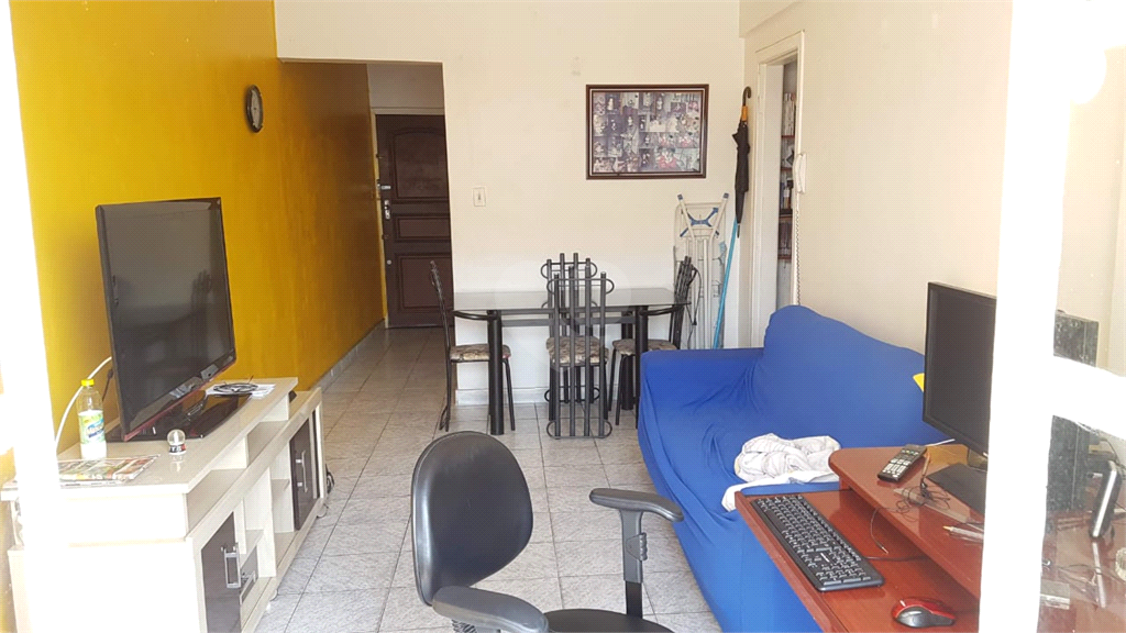 Venda Apartamento São Paulo Sé REO396479 15