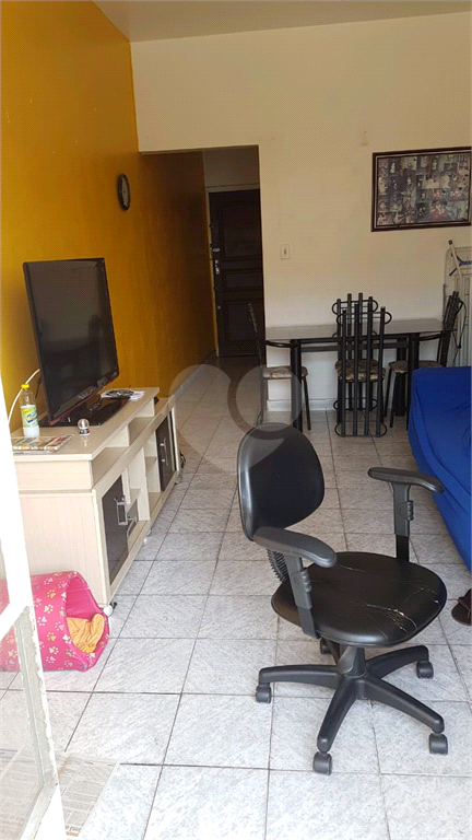 Venda Apartamento São Paulo Sé REO396479 13