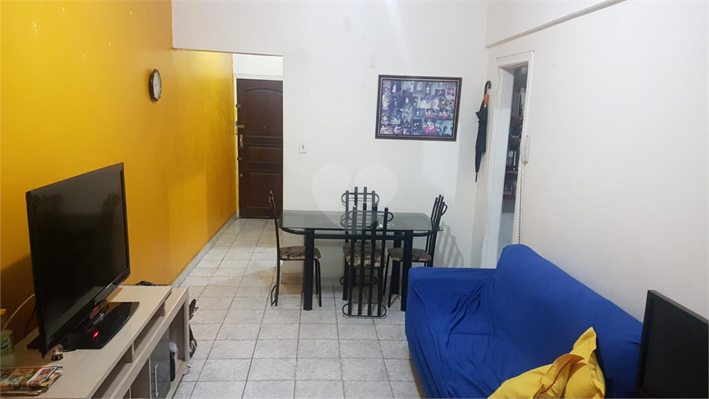 Venda Apartamento São Paulo Sé REO396479 1