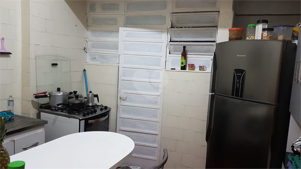 Venda Apartamento São Paulo Sé REO396479 6