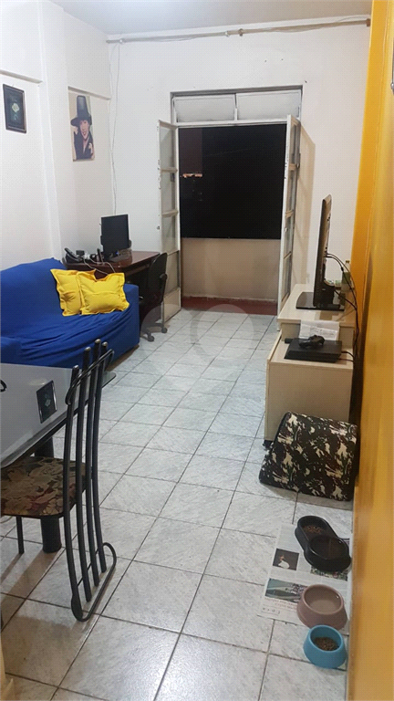 Venda Apartamento São Paulo Sé REO396479 7