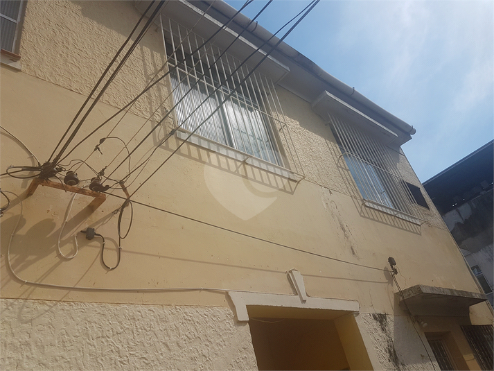 Venda Apartamento Rio De Janeiro Olaria REO396488 26