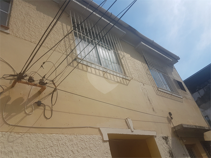 Venda Apartamento Rio De Janeiro Olaria REO396488 25