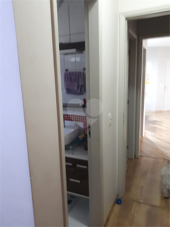 Venda Apartamento São Paulo Vila Isa REO396493 15