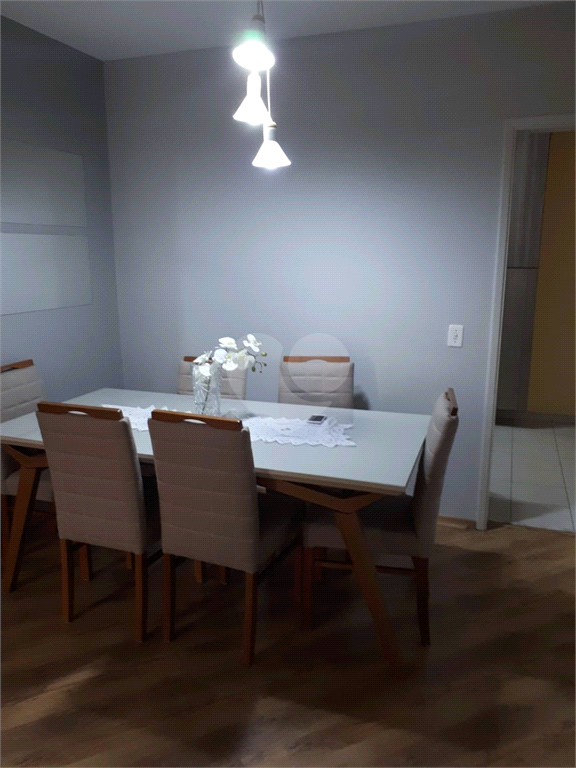 Venda Apartamento São Paulo Vila Isa REO396493 5