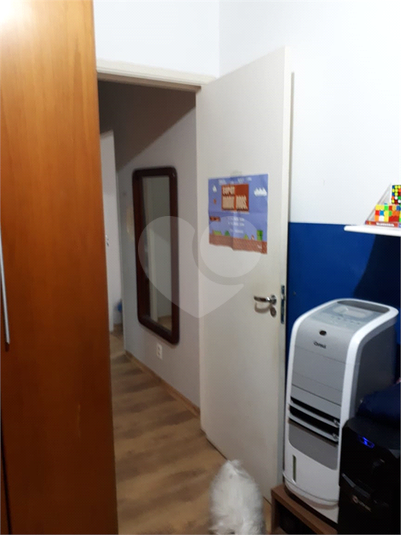 Venda Apartamento São Paulo Vila Isa REO396493 26