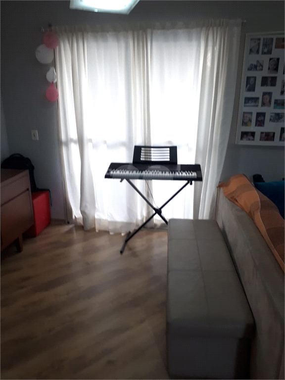 Venda Apartamento São Paulo Vila Isa REO396493 4